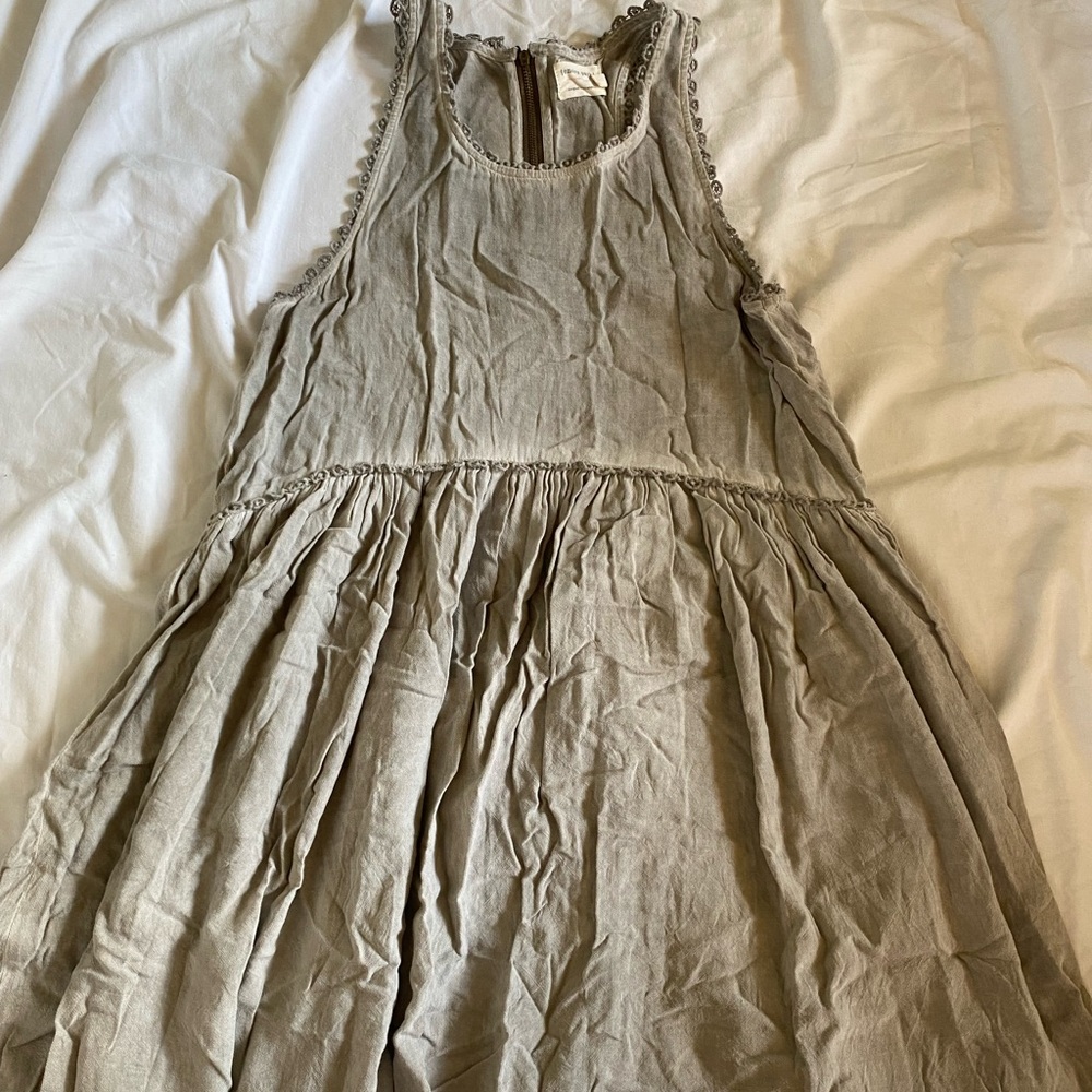 emory park sundress